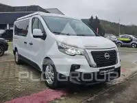 2026 Nissan Primastar