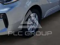2026 Nissan Primastar