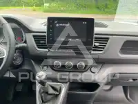 2026 Nissan Primastar