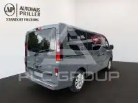 2026 Nissan Primastar