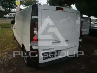 2026 Nissan Primastar