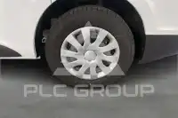 2026 Nissan Primastar