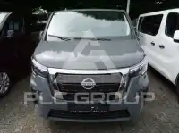 2026 Nissan Primastar