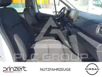 2026 Nissan Primastar