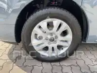 2026 Nissan Primastar