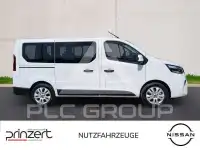 2026 Nissan Primastar