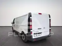 2026 Nissan Primastar