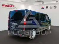 2026 Nissan Primastar