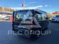 2026 Nissan Primastar