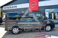 2026 Nissan Primastar