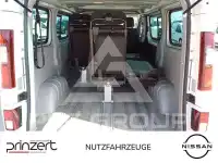 2026 Nissan Primastar