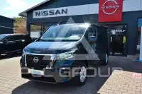 2026 Nissan Primastar