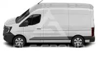 2026 Nissan Interstar