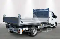 2026 Nissan Interstar