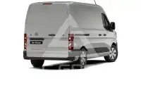 2026 Nissan Interstar
