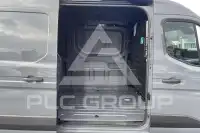 2026 Nissan Interstar