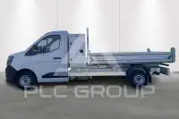 2026 Nissan Interstar