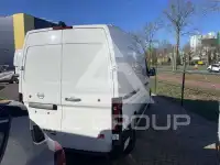 2026 Nissan Interstar