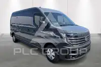 2026 Nissan Interstar