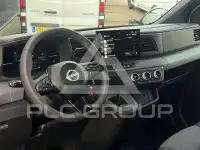 2026 Nissan Interstar
