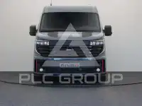 2026 Nissan Interstar