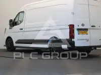 2026 Nissan Interstar