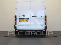 2026 Nissan Interstar