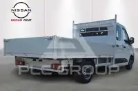 2026 Nissan Interstar