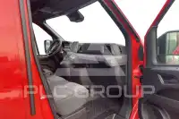 2026 Nissan Interstar