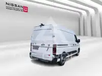 2026 Nissan Interstar