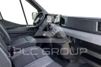 2026 Nissan Interstar