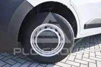 2026 Nissan Interstar