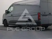 2026 Nissan Interstar