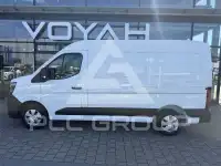 2026 Nissan Interstar
