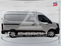 2026 Nissan Interstar