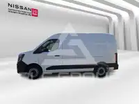 2026 Nissan Interstar