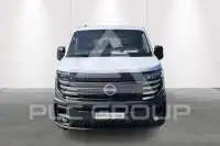 2026 Nissan Interstar