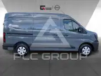2026 Nissan Interstar