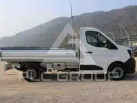 2026 Nissan Interstar