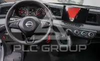 2026 Nissan Interstar