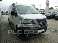 2026 Nissan Interstar
