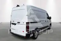 2026 Nissan Interstar