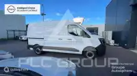 2026 Nissan Interstar