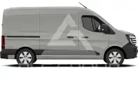 2026 Nissan Interstar
