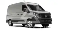 2026 Nissan Interstar