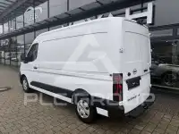 2026 Nissan Interstar