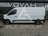 2026 Nissan Interstar