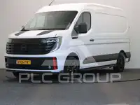 2026 Nissan Interstar