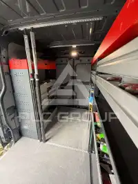 2026 Nissan Interstar