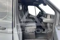 2026 Nissan Interstar